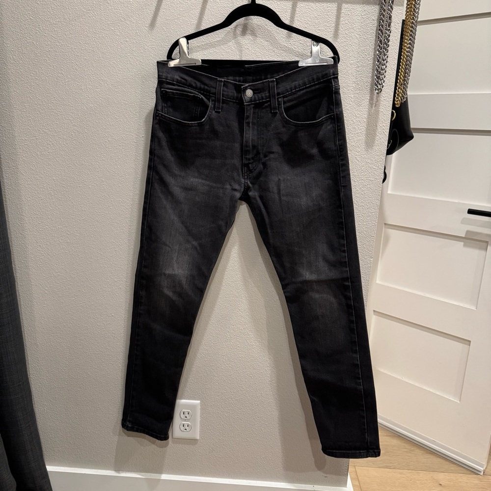 Levi's Men's 512 Taper Jeans 31x30